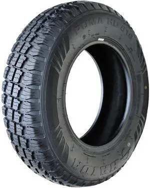 215/75R15 106/103S D (8 Ply) - Haida Puma HD818 Mud Tire 215/75R15 106/103S D (8 Ply) - Haida Puma HD818 Mud Tire