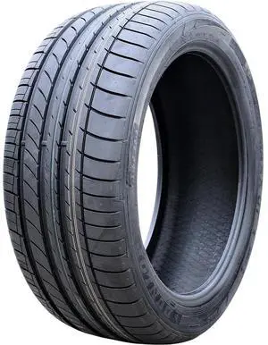 Dunlop Sp Sport Maxx Gt Rof P275/30R20 97Y bsw Summer Tire