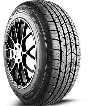 245/60R18 105V - Mastertrack M-Trac CUV Performance All Season Tire