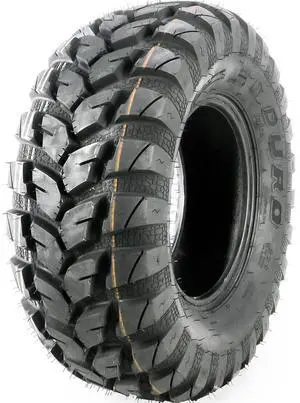 26X11.00R14 92N 6 Ply - Duro DI-2037 Frontier All-Terrain Tire