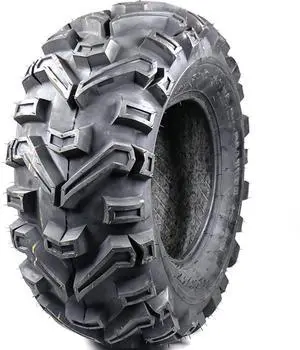 Duro DI-2010 Buffalo All-Terrain Tire - 25X8.00-12 42J 6 Ply