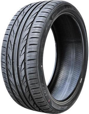 245/30R20 ZR 97W XL - Landgolden LG27 High Performance All Season Tire