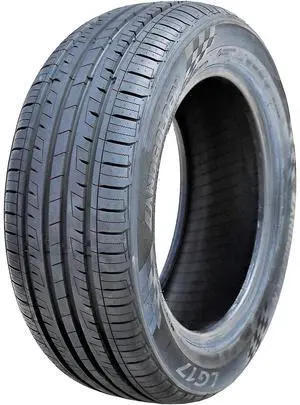 Landgolden LG17 Performance All Season Tire - 205/70R14 98H XL