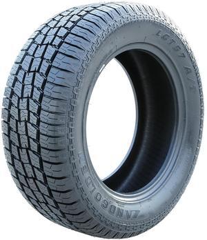 Landgolden LGT57 A/T All-Terrain Tire - LT235/75R15 110/107S D (8 Ply)