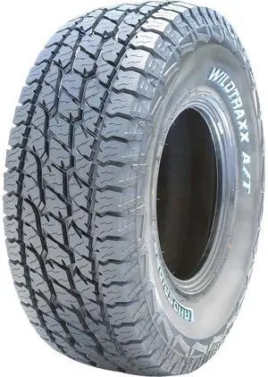 265/70R17 121/118S E (10 Ply) - Landspider Wildtraxx A/T All-Terrain Tire