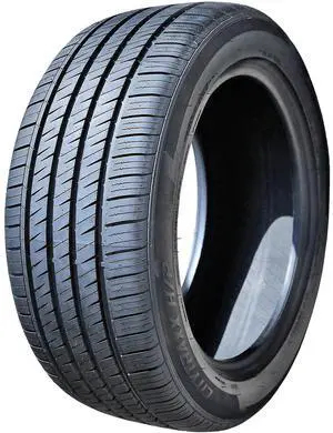 225/50R17 ZR 98W XL - Landspider Citytraxx H/P High Performance All Season Tire