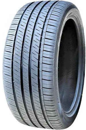 235/55R19 ZR 105W XL - Landspider Citytraxx H/P High Performance All Season Tire
