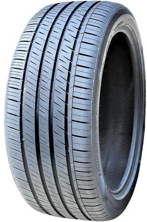 255/40R19 ZR 100W XL - Landspider Citytraxx H/P High Performance All Season Tire