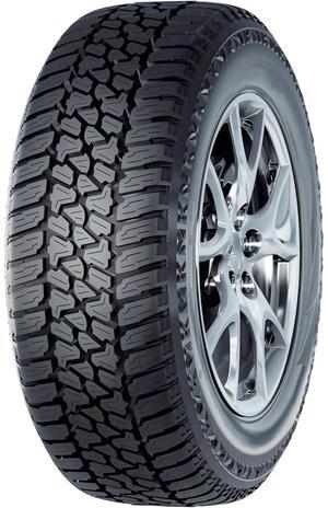 285/75R16 126/123R E (10 Ply) - Mileking A/T Runspirit MK829 All-Terrain Tire