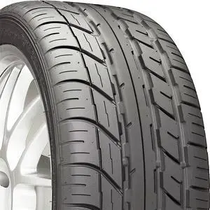 Dunlop Sp Sport 7010 A/S Dsst P255/40R20 97W bsw All-Season Tire