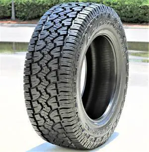 265/70R17 121/118S E (10 Ply) - GT Radial Adventuro ATX All-Terrain Tire