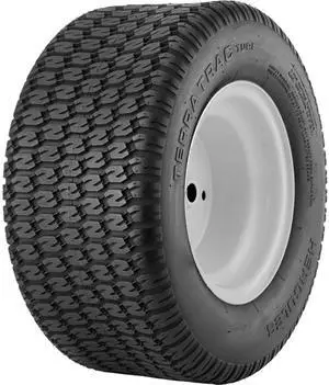 16X6.50-8 4 Ply - Hercules Terra Trac Turf All Season Tire