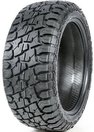 35X12.50R24 116R F (12 Ply) - Suretrac Wide Climber RT Rugged Terrain All Season Tire