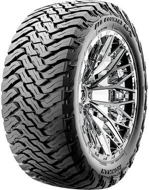 315/70R17 128/125Q F (12 Ply) - Ironman All Country M/T-X Extreme Terrain Tire