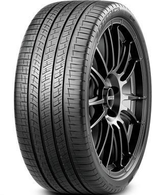 235/35R20 92Y - Pirelli P Zero MS High Performance All Season Tire