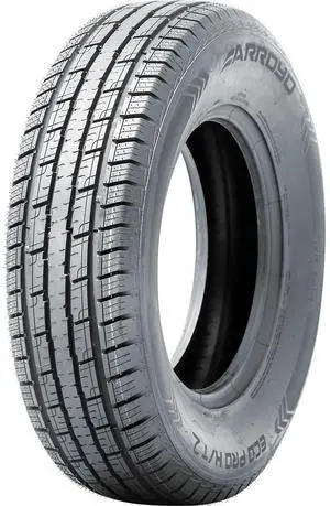 265/70R17 115T - Arroyo Eco Pro H/T 2 Highway All Season Tire