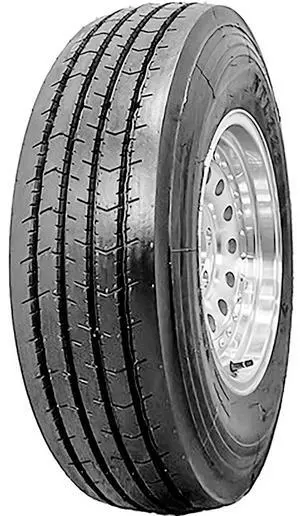 235/80R16 129/125L G (14 Ply) - Travelstar All Steel NTL323 Highway All Season Tire