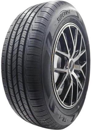 215/50R17 91V - Supermax TR-1 Touring All Season Tire