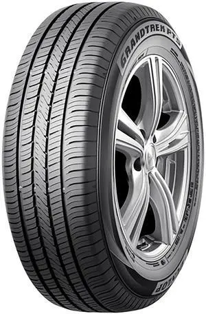 265/60R18 110V - Dunlop Grandtrek PT5 Touring Tire