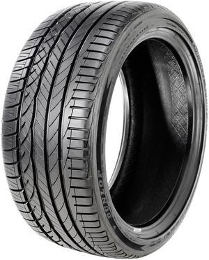 255/35R19 96Y - Dunlop Conquest Sport A/S High Performance All Season Tire