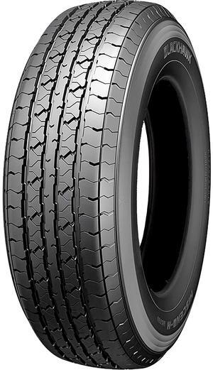 175/80R13 91L C (6 Ply) - Blackhawk Hiscend-H HST01 Highway All Season Tire