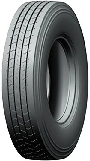 235/80R16 130/126M H (16 Ply) - Caraway ST202 All Steel Highway All Season Tire