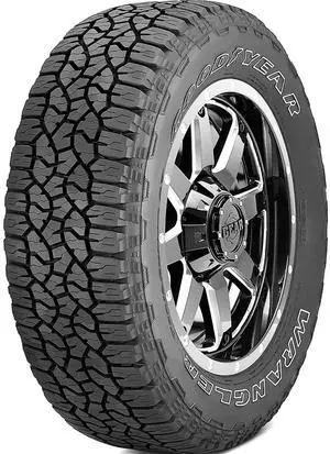 Goodyear Wrangler TrailRunner AT All-Terrain Tire - 235/75R15 105S