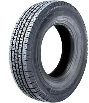 215/85R16 115/112R E (10 Ply) - Accelera Epsilon H/T Highway All Season Tire