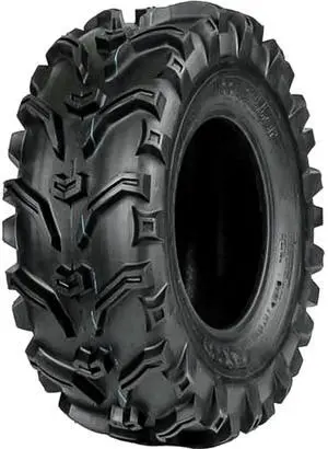 Vee Rubber VRM 189 Grizzly All-Terrain Tire - 25X10.00-12 6 Ply