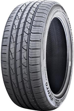 245/35R20 ZR 95Y XL - Fortune Viento FSR702 High Performance All Season Tire