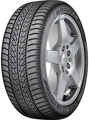 205/65R16 95H - Goodyear Ultra Grip 8 Performance Winter Tire