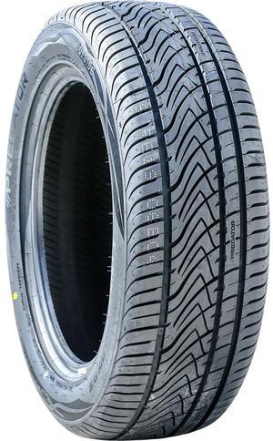 205/55R16 ZR 91W - Predator Comptrax PR1 A/S High Performance All Season Tire