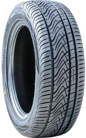 215/55R17 94V - Predator Comptrax PR1 A/S Performance All Season Tire