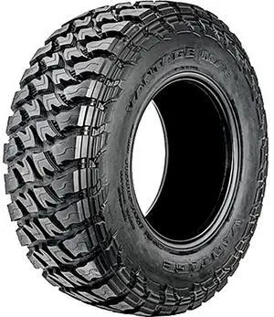 265/70R17 121/118Q E (10 Ply) - Vantage M/T Mud Tire