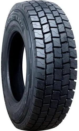 225/70R19.5 G (14 Ply) - Mastertrack M-Trac HTD Highway All Season Tire