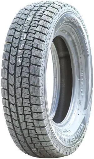 Dunlop Winter Maxx 2 Touring Tire - 215/60R16 99T XL