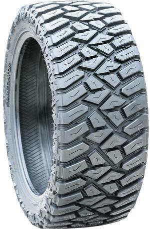 35X12.50R22 121Q F (12 Ply) - Predator New Mutant X-MT Mud Tire