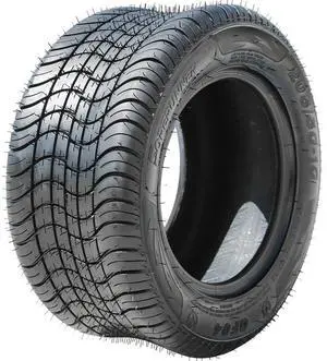 Forerunner GF04 All Season Tire - 205/50-10 4 Ply