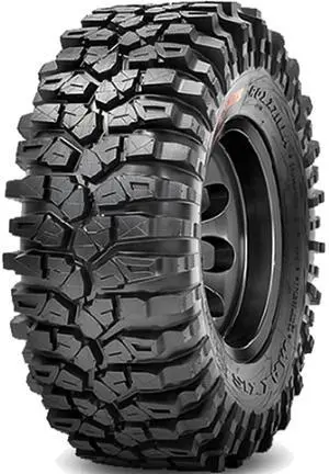 32X10.00R15 8 Ply (DC) - Maxxis Roxxzilla All-Terrain Tire
