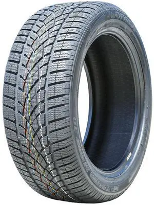 Dunlop SP Winter Sport 3D Performance Tire - 245/40R18 97V XL