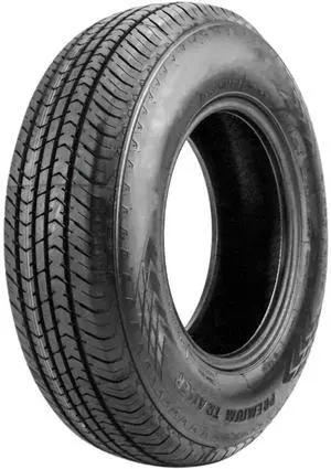 205/75R14 C (6 Ply) - Taskmaster Premium Trailer Semi-Steel Highway All Season Tire