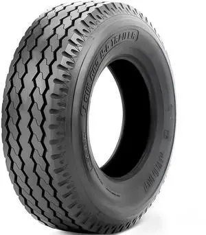 225/75D14.5 125L G (14 Ply) - Hercules Low-Pro H-D Highway All Season Tire