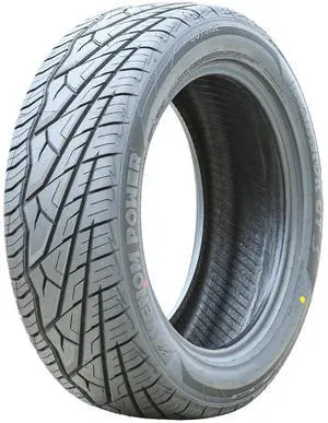 295/25R22 ZR 97W XL - Venom Power Ragnarok GTS High Performance All Season Tire