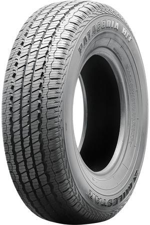 265/70R17 121/118Q E (10 Ply) - Milestar Patagonia H/T Highway All Season Tire