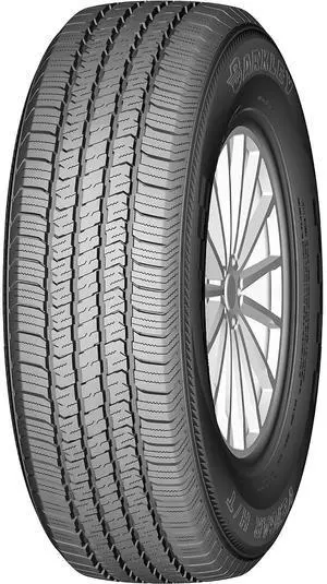 235/65R18 106H - Barkley Veigar H/T Highway All Season Tire