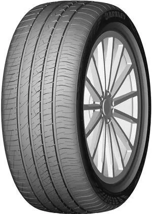 235/55R19 105W XL - Barkley Aphelios High Performance All Season Tire