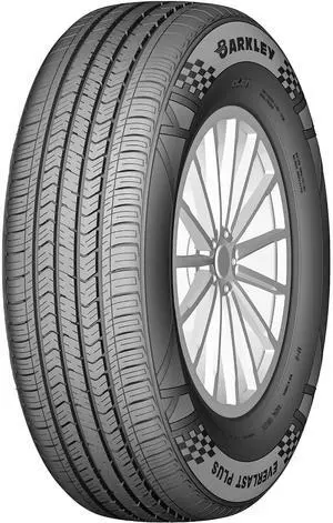 215/65R17 99H - Barkley Everlast Plus Performance All Season Tire