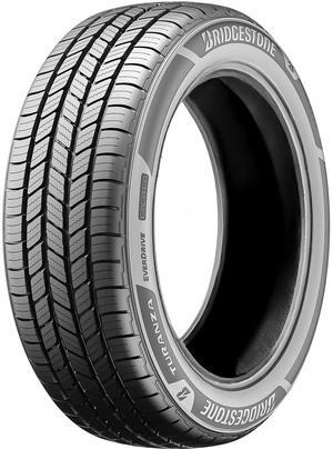 225/55R19 99V - Bridgestone Turanza EverDrive Touring All Season Tire