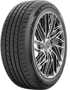 225/65R16 100H - Ironman iMOVE PT Plus Touring All Season Tire