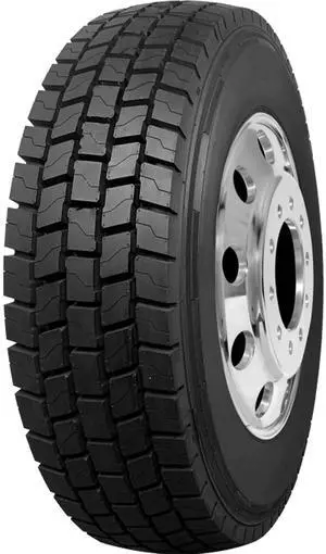 225/70R19.5 128/126N G (14 Ply) - Travelstar Eco-Mile HTD Highway All Weather Tire